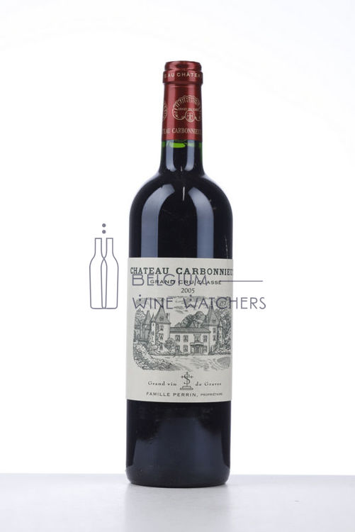 Afbeeldingen van 2005 CARBONNIEUX